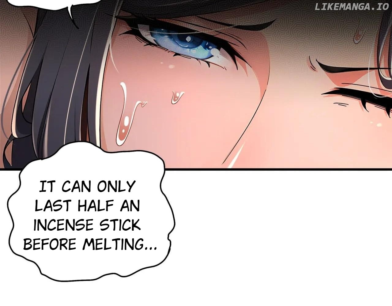 My Furry Harem Is After Me Chapter 366 - page 18